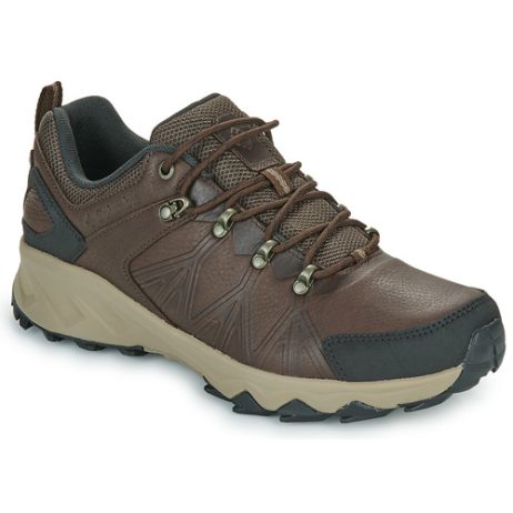 Scarpe da trekking uomo Columbia  PEAKFREAK II OUTDRY LEATHER  Marrone Columbia 195980529082